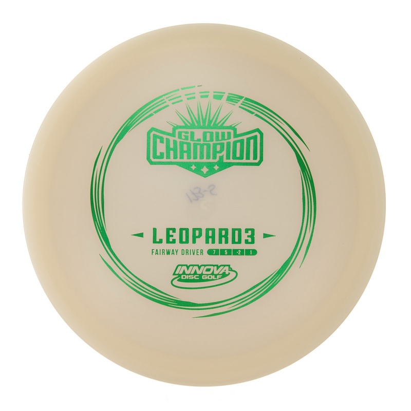 Champion Glow Leopard3