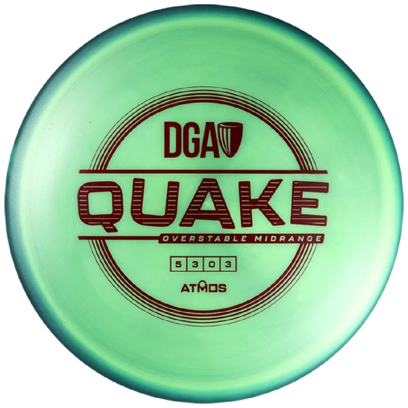 DGA Atmos Quake