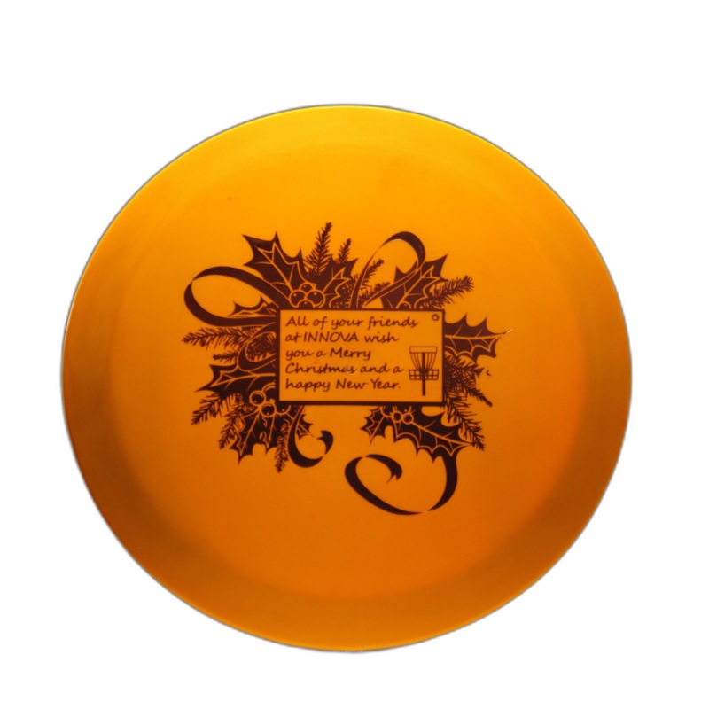 Discmania Holiday S-Line PD Distance Driver