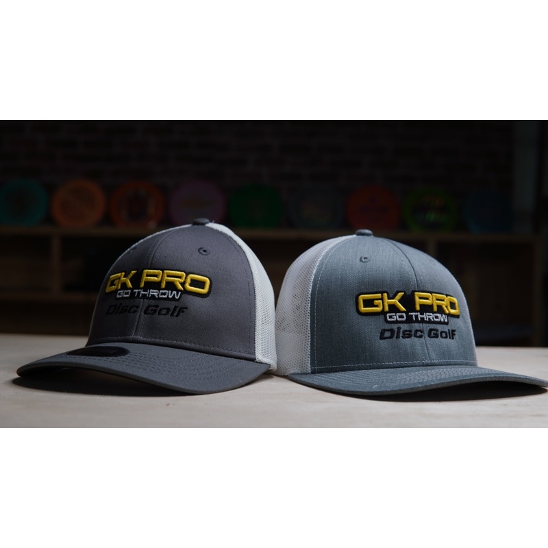 GKPro SnapBack