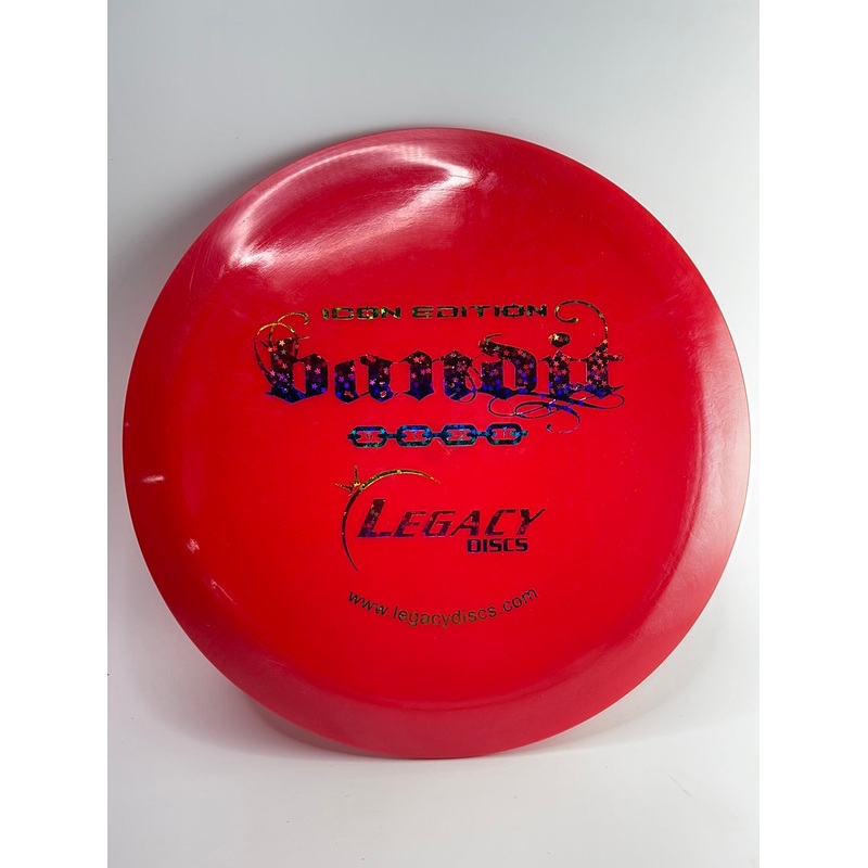 Icon Bandit 173g