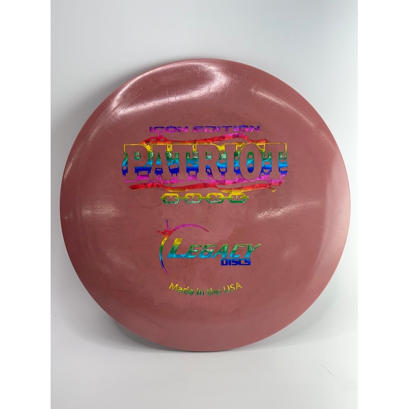 Icon Patriot 174g