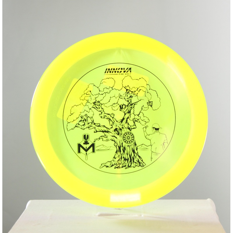Innova 2024 Tony Moe Tour Series Champion Firebird Fairway Driver