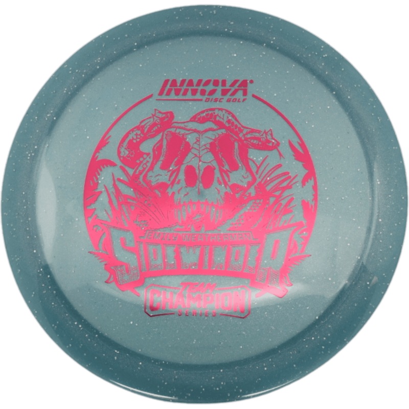 Innova Sidewinder