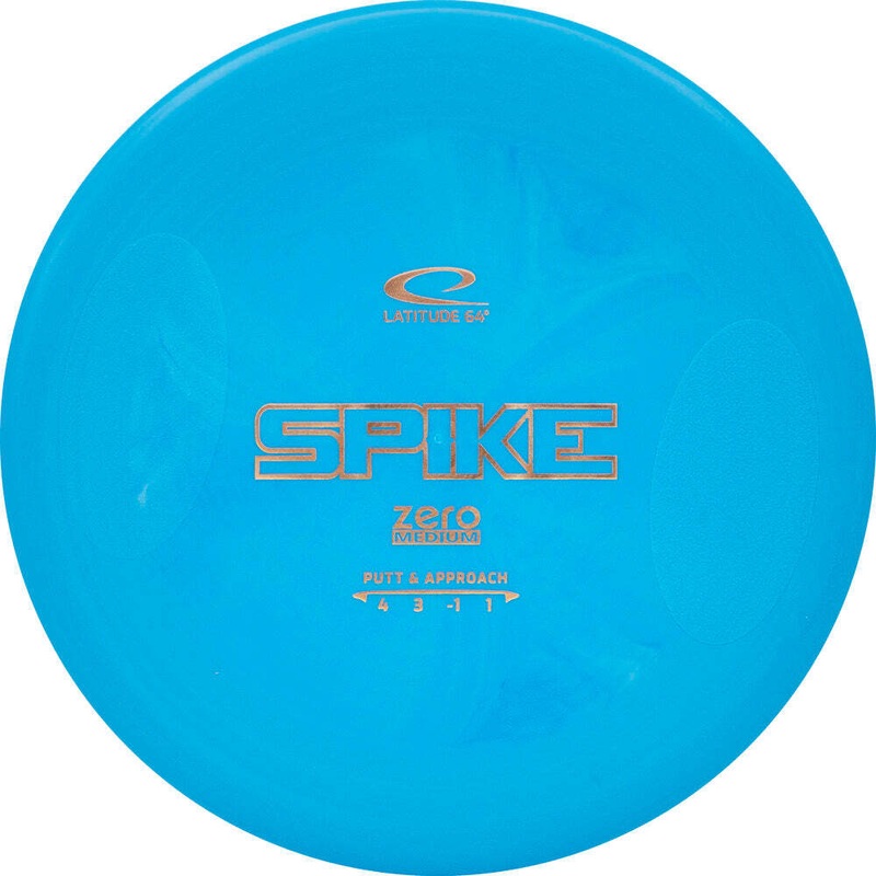 Latitude 64 Zero Medium Spike