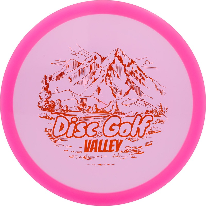 Lucid EMac Truth – Disc Golf Valley