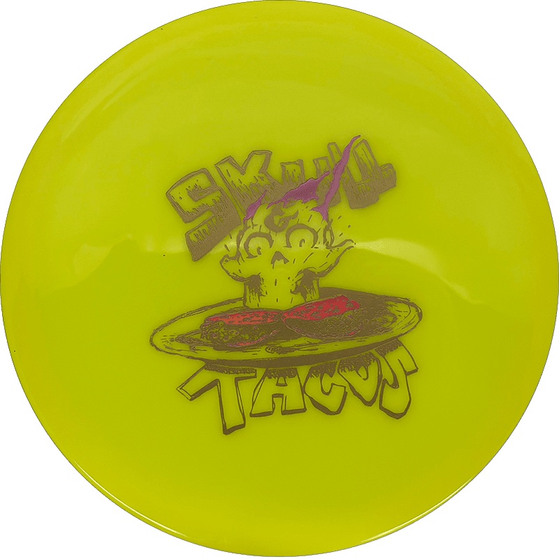 Mint Discs Taco