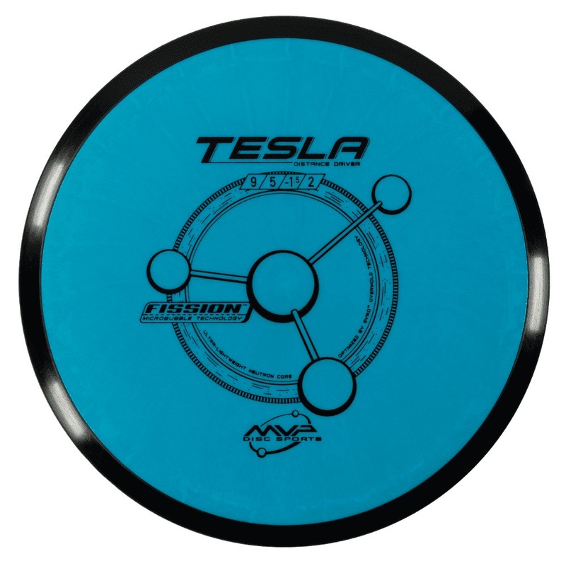 MVP Fission Tesla