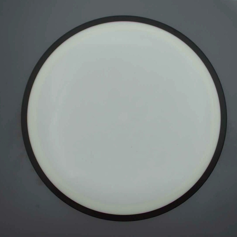 MVP Neutron Servo with Dyer’s Delight Blank White Stamp – 173.3g – White