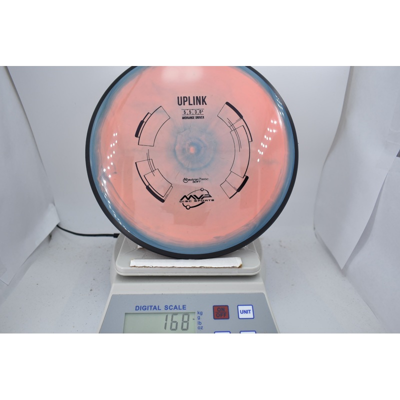 MVP Uplink – Neutron Soft