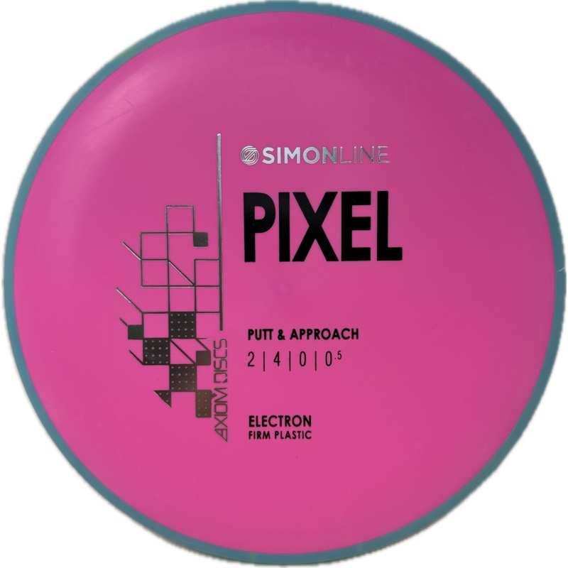 Pixel
