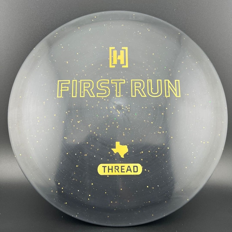 Primo Thread – First Run – 1/250