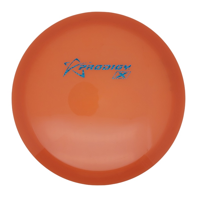 Prodigy H5 – X-Outs