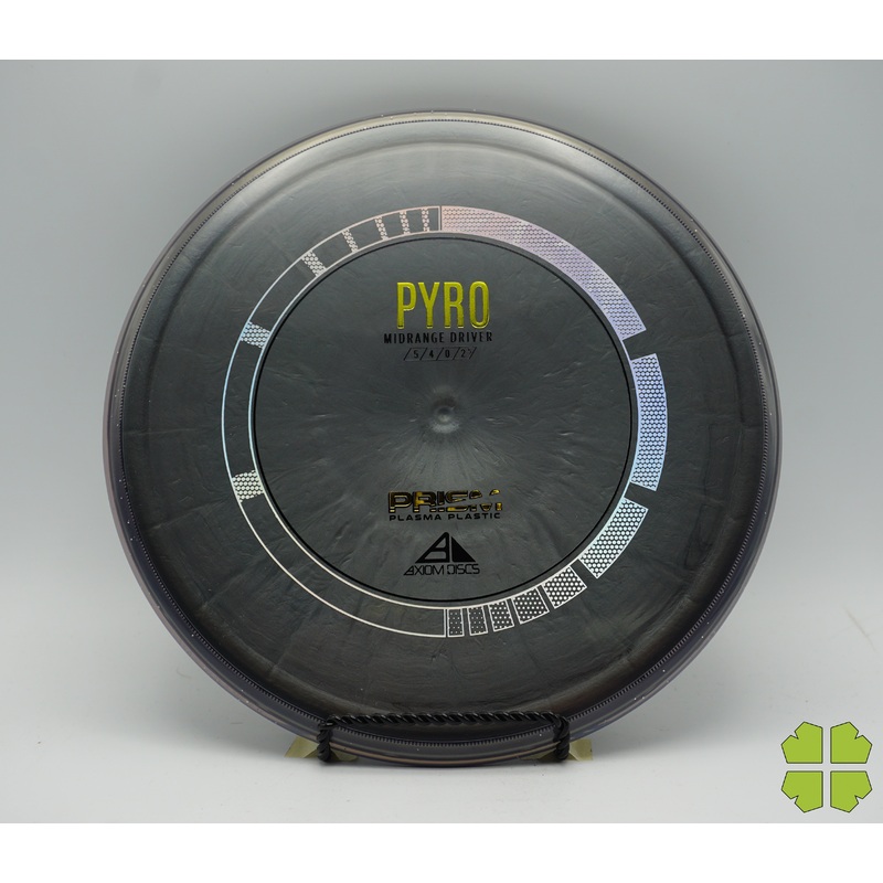 Pyro – Prism Plasma