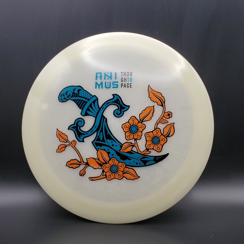 Thought Space Athletics – Animus – Glow