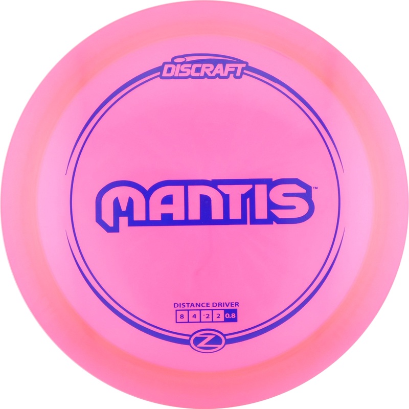 Z Line Mantis 175-176g