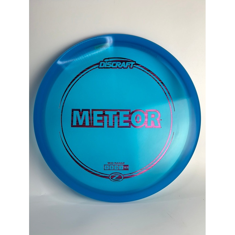 Z Meteor 179g