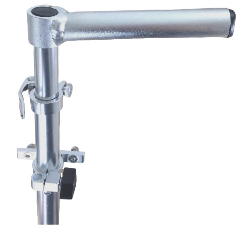Zuca All Terrain Telescoping Handle Set