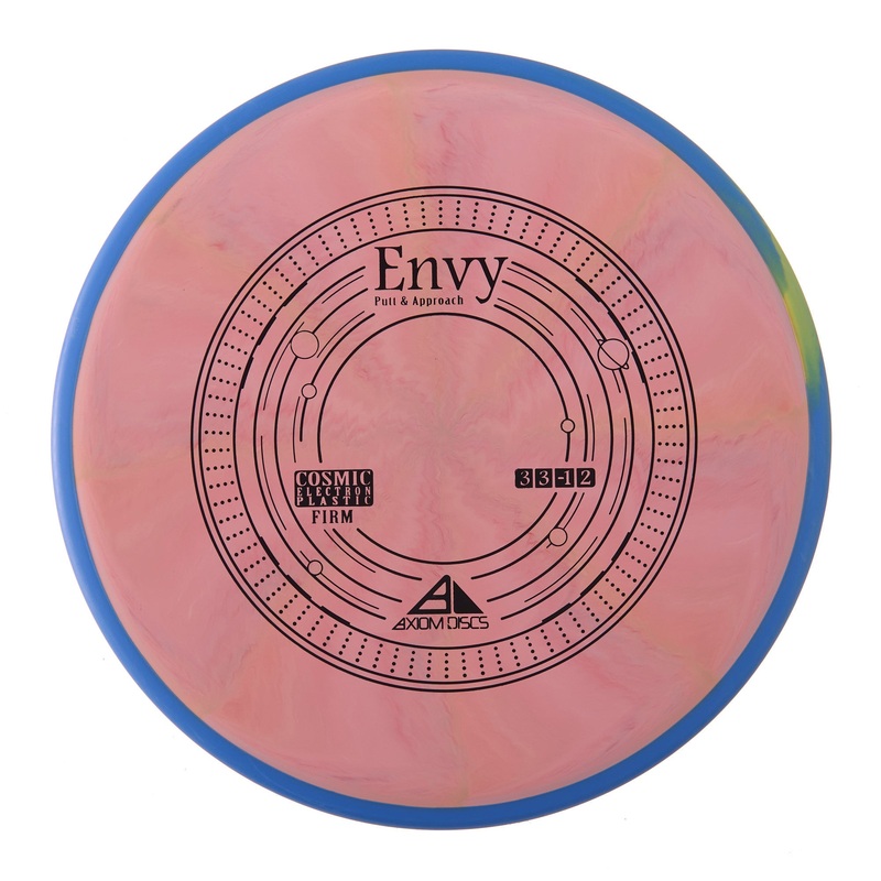 Axiom Envy – Cosmic Electron Firm 171g | Style 0011