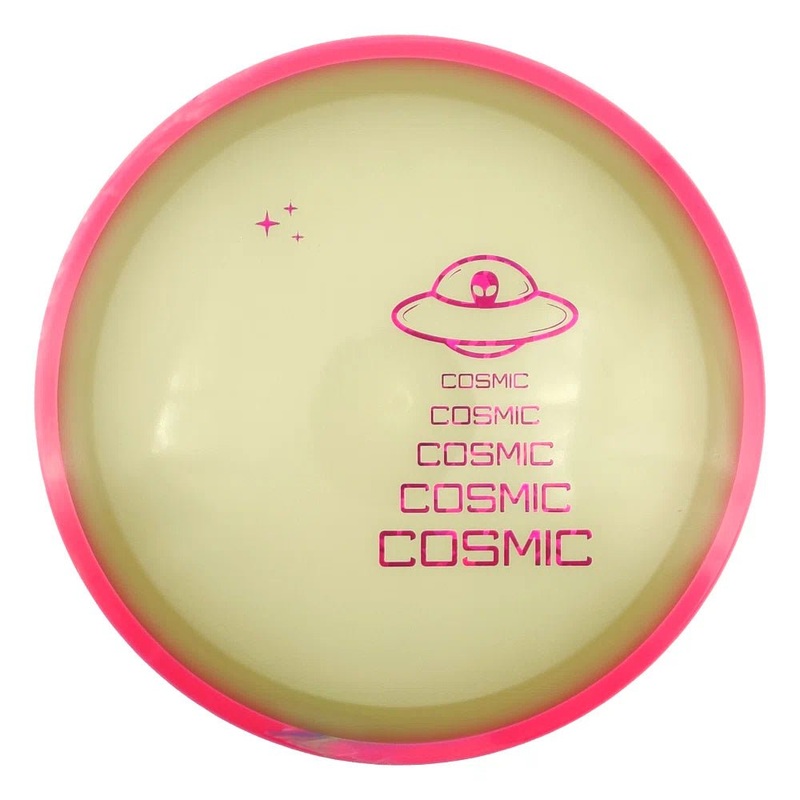 Axiom SE Eclipse 2.0 Crave – Cosmic Discs
