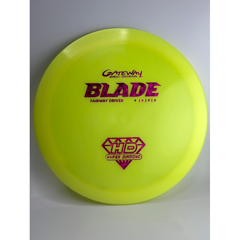 Blade – Hyper Diamond 176g