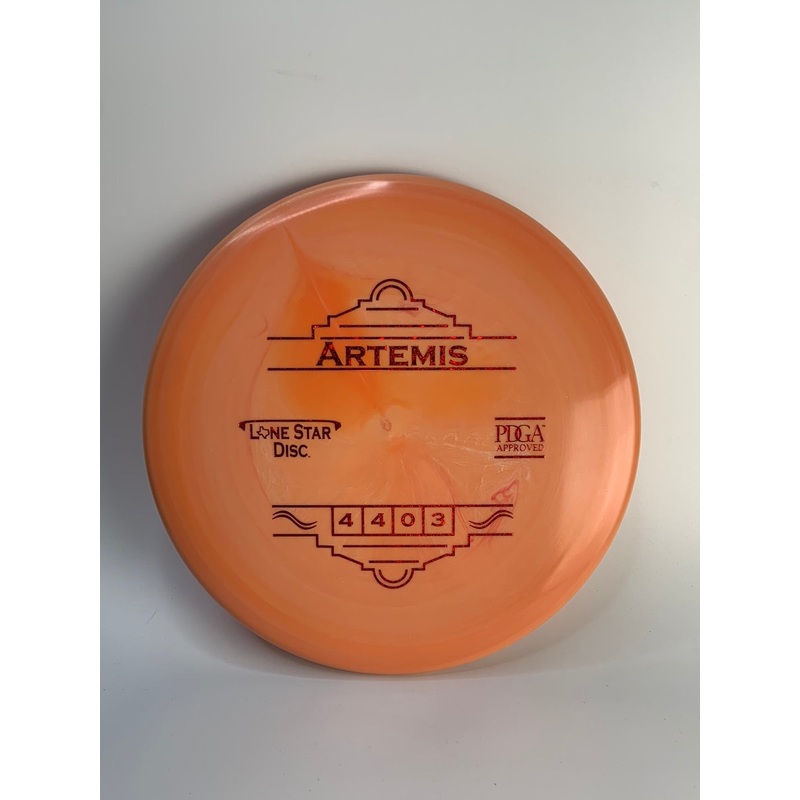 Bravo Artemis 174g