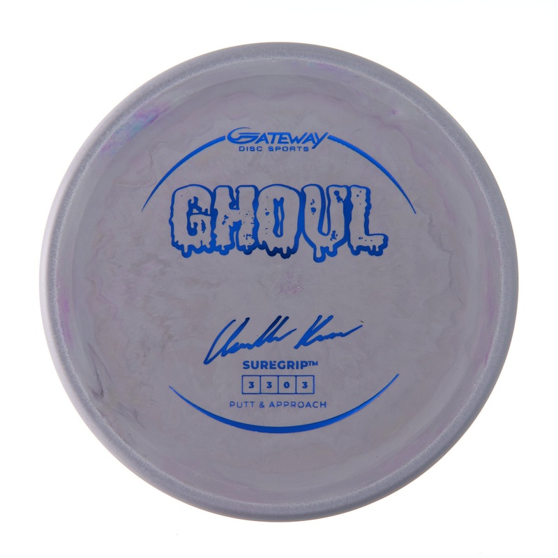 Chandler Kramer Signature Series SureGrip Ghoul