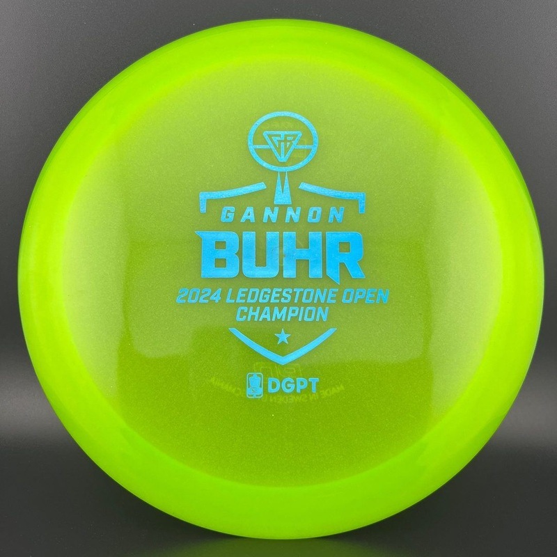 Color Glow C-Line PD – Gannon Buhr Triumph 2024 Ledgestone
