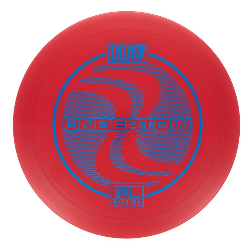DGA Undertow – ProLine 177g | Style 0001