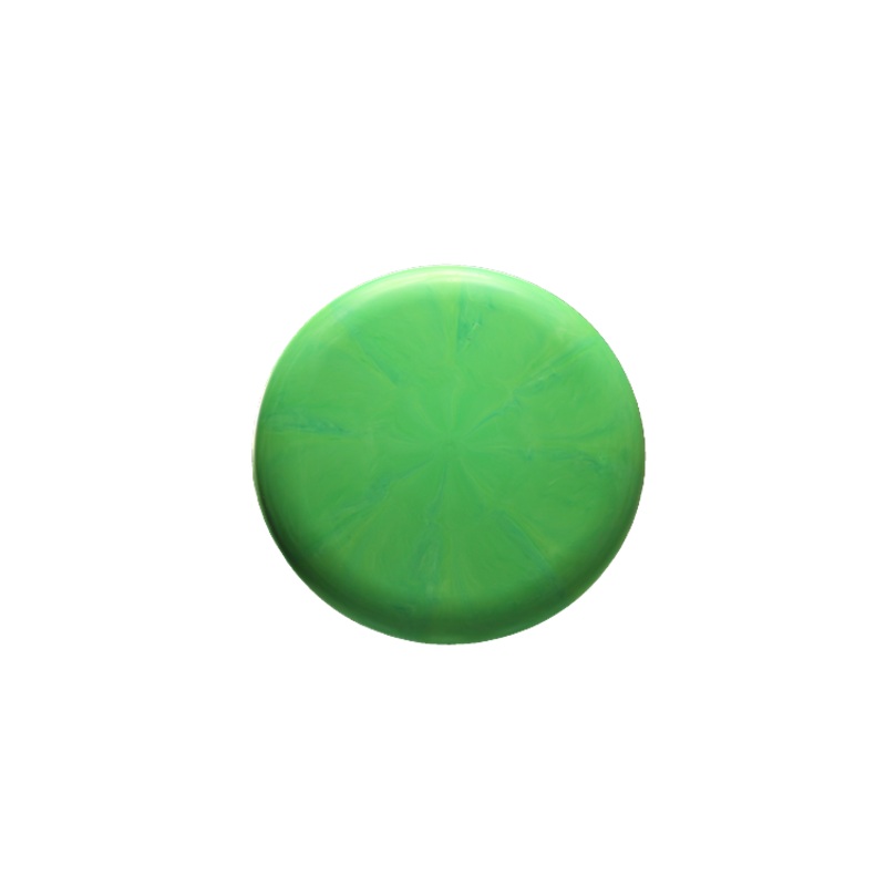 Discraft Paul McBeth Swirl Soft Luna Putter