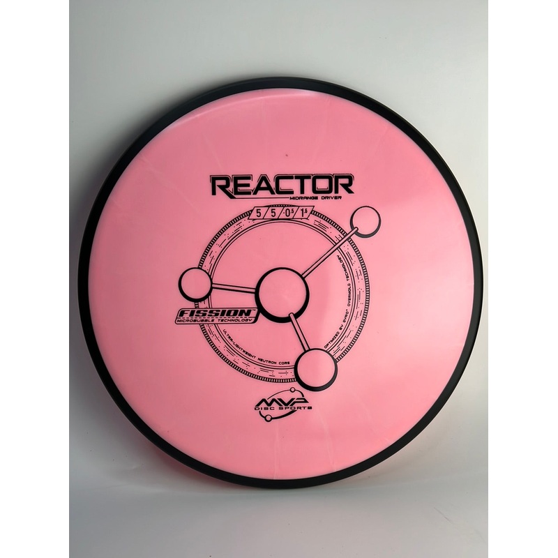 Fission Reactor 171g