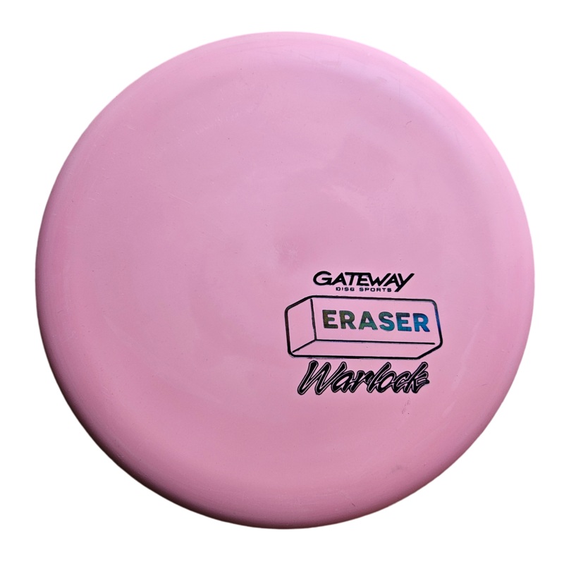 Gateway Warlock – Eraser