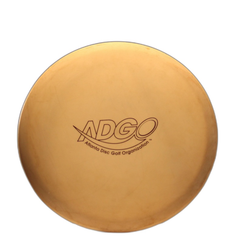 Innova Atlanta Disc Golf DX Roc Midrange