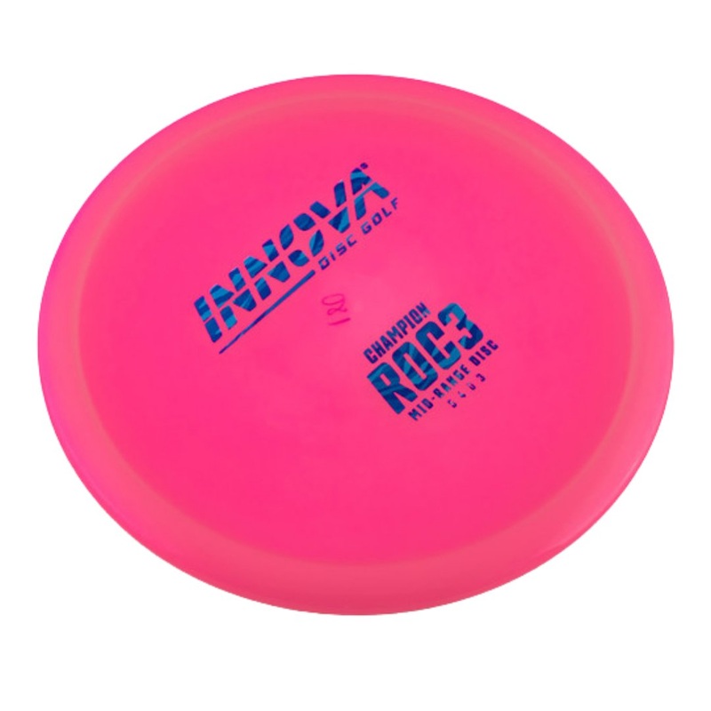 Innova Champion Roc3