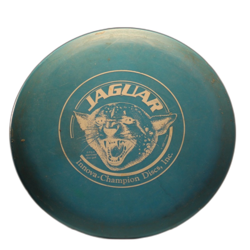 Innova Circle Stamp DX Jaguar Midrange