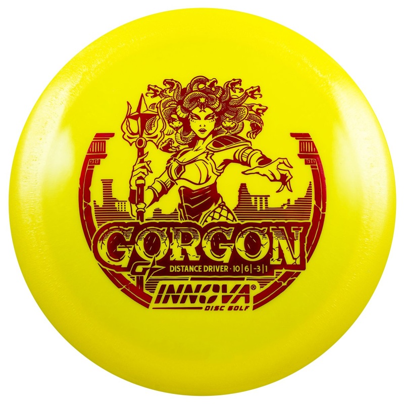 Innova GStar Gorgon