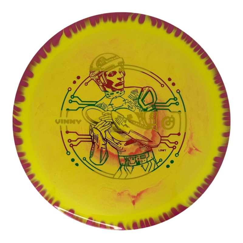 Innova Halo Star TL3 – VinnyTron