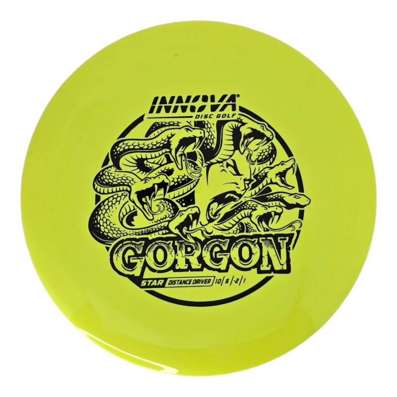 Innova Star Gorgon