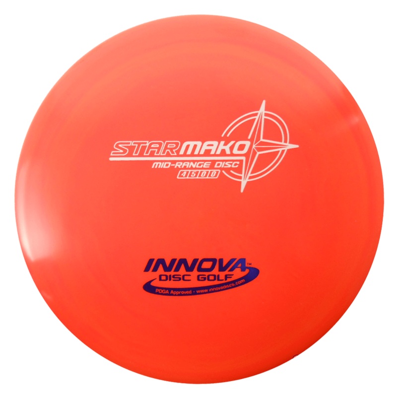 Innova Star Mako Midrange Golf Disc