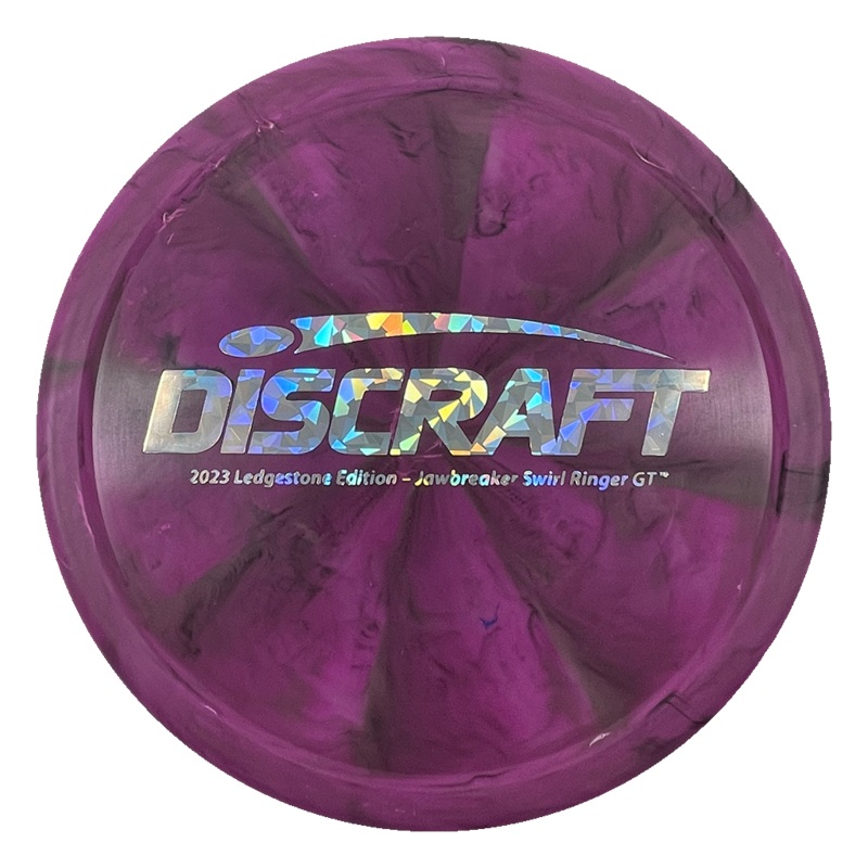 Jawbreaker Swirl Ringer-GT – 2023 Ledgestone