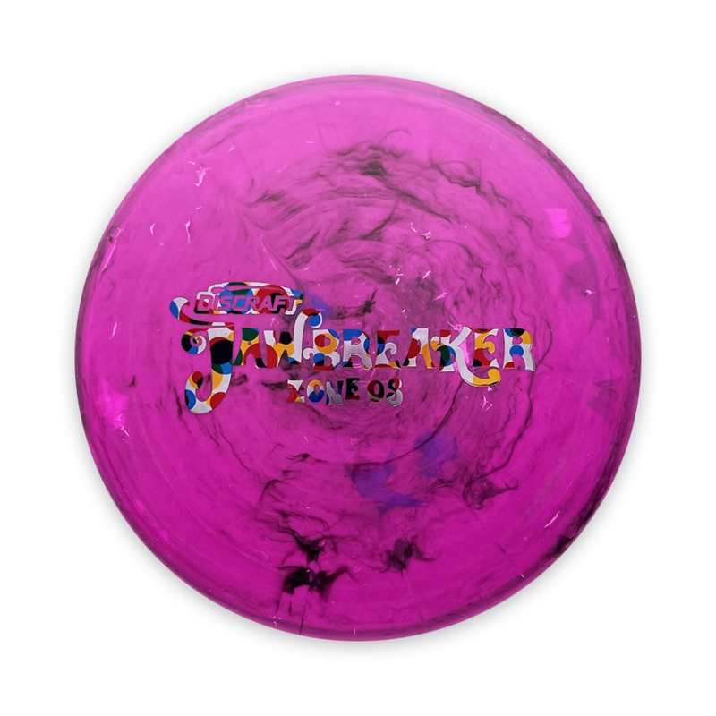 Jawbreaker Zone OS