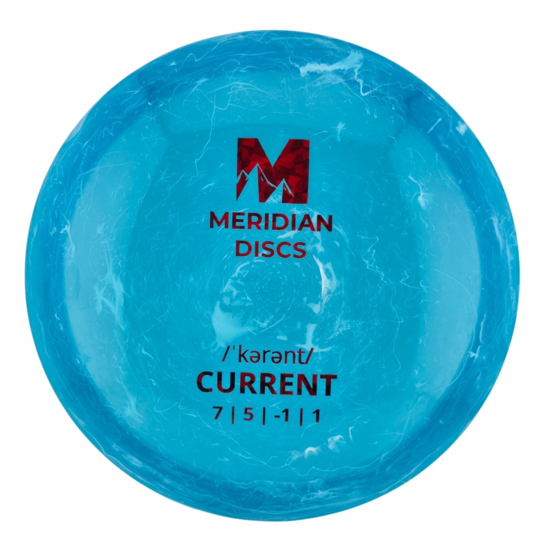 Meridian Discs Clarus Current