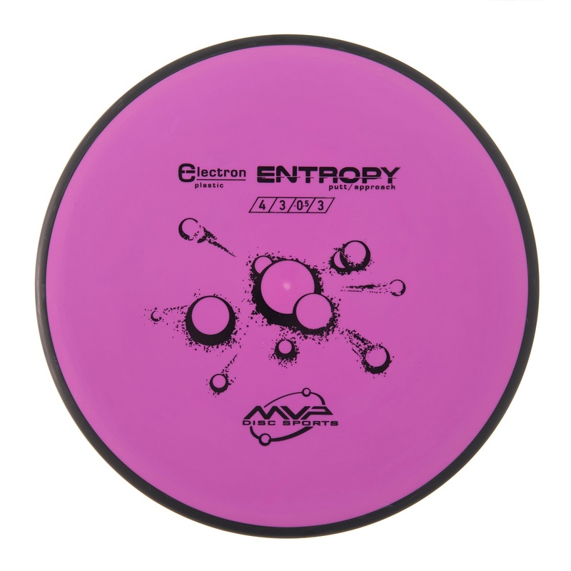 MVP Entropy – Electron 172g | Style 0016