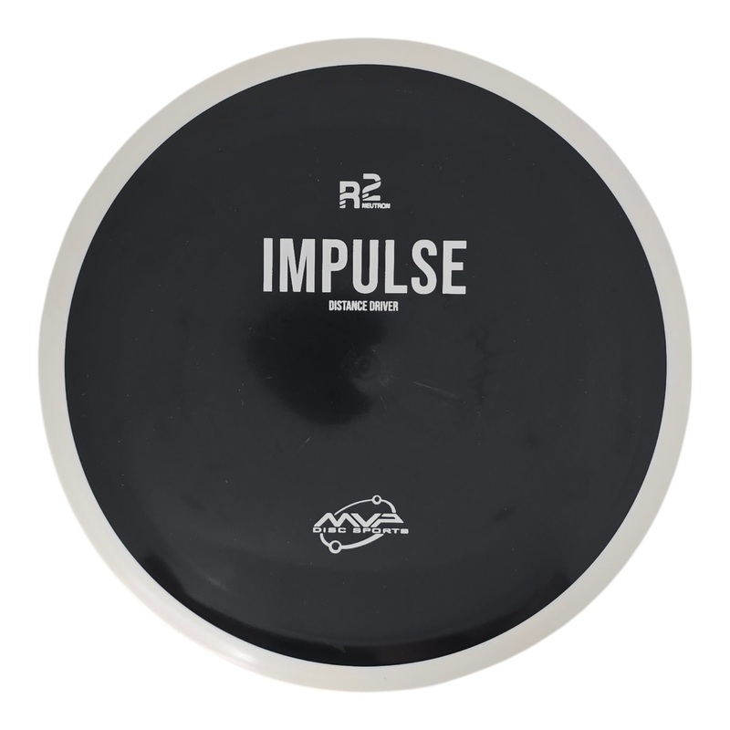 MVP R2 Neutron Impulse