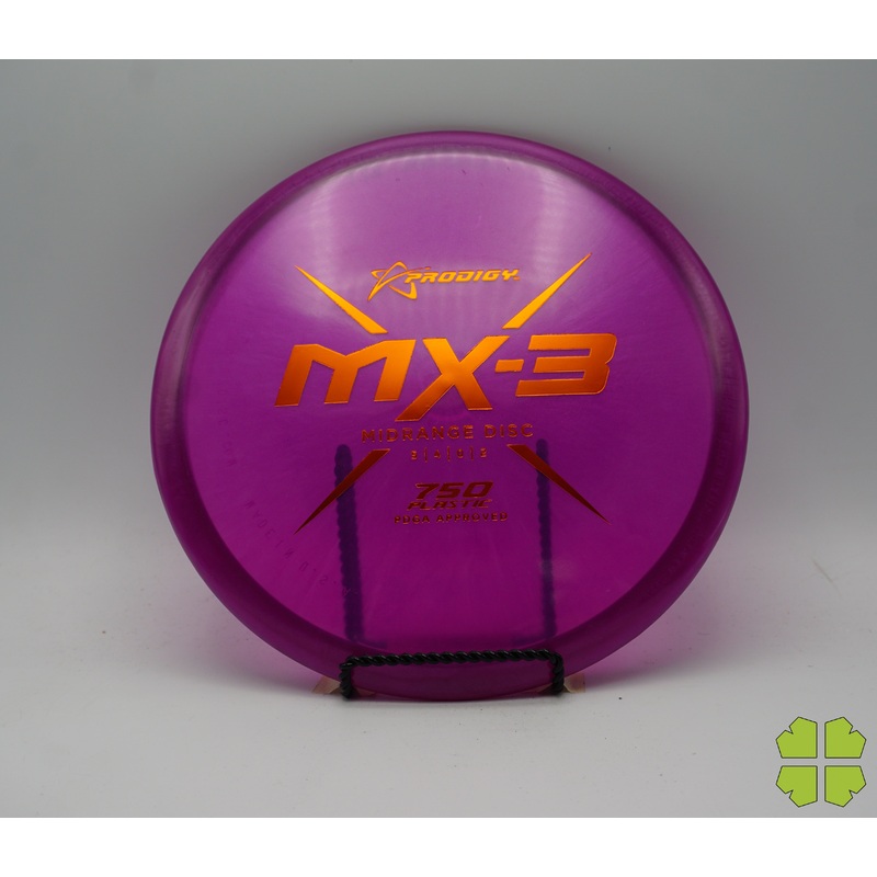 MX-3 – 750