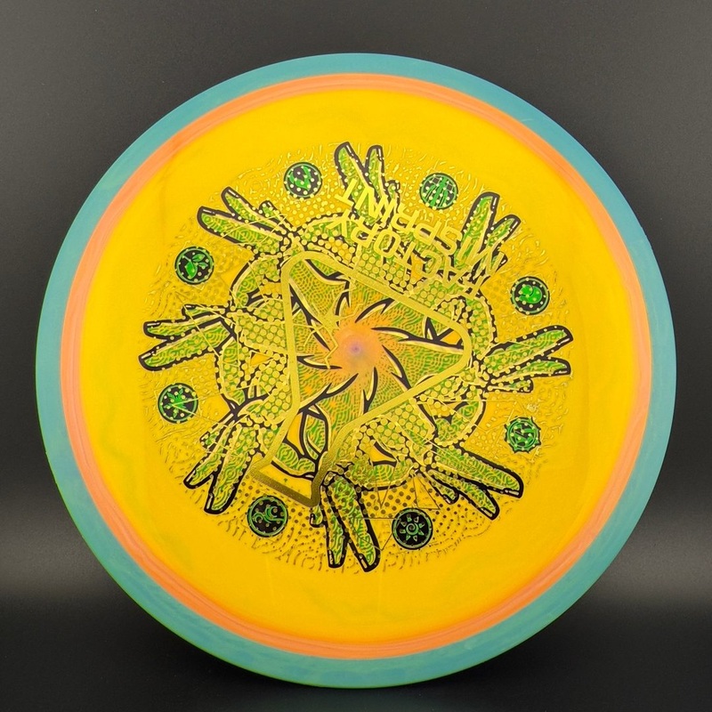 Neutron Virus – Factory Misprint “Everything’s OK” by Skeet