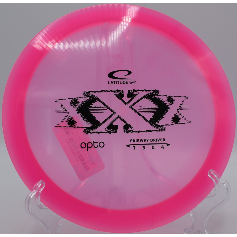 Opto XXX