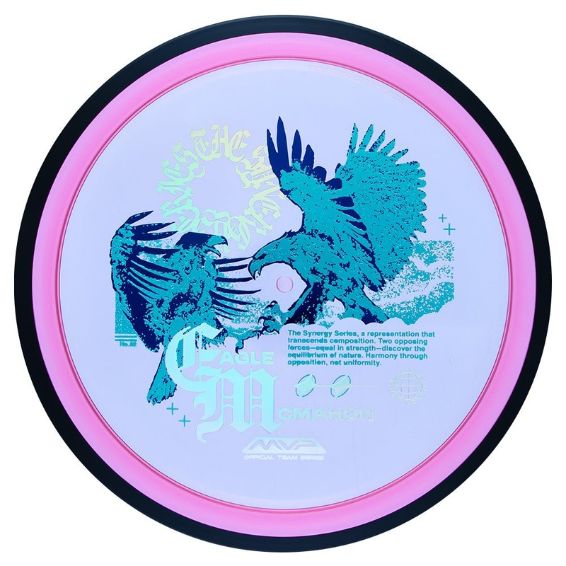 Proton Resistor – Eagle McMahon Synergy Series