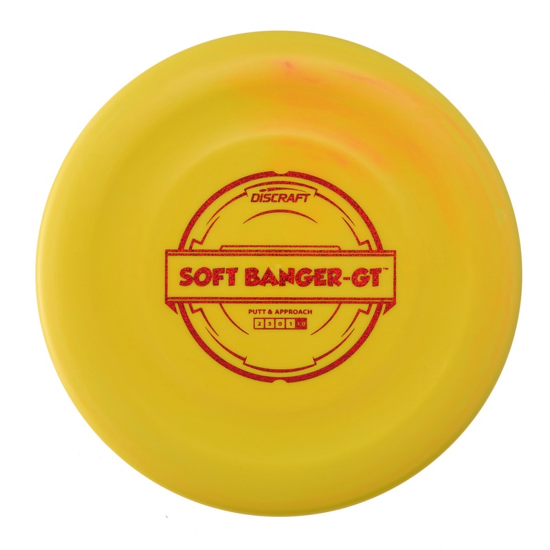 Putter Line Soft Banger GT