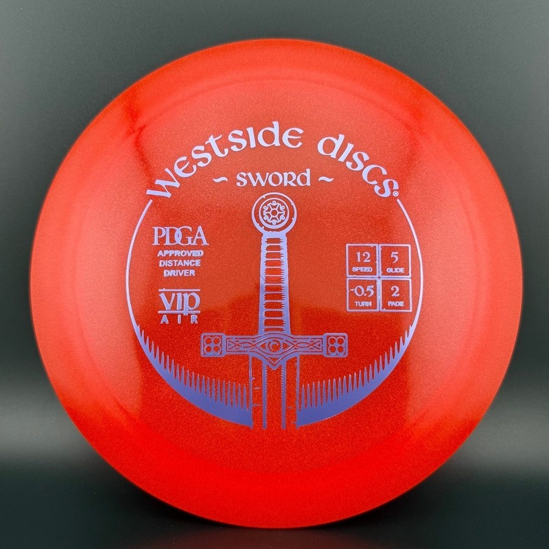 VIP Air Sword